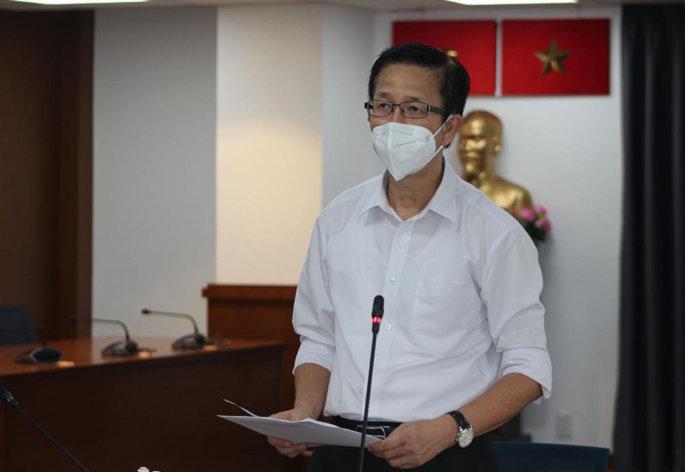 TP Hồ Chí Minh sẽ có chỉ thị mới về việc mở cửa nền kinh tế trước ngày 1/10